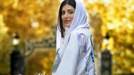 استایل شیک و لاکچری هلیا امامی + عکس