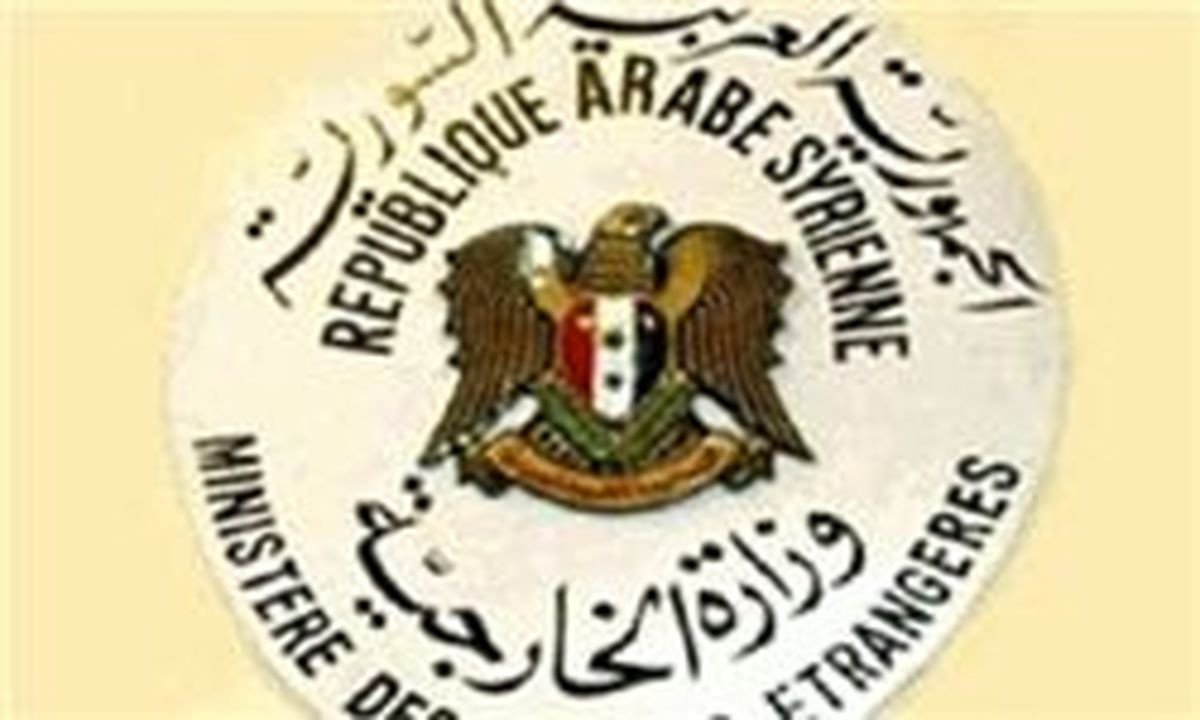 هشدار دمشق به رژیم صهیونیستی