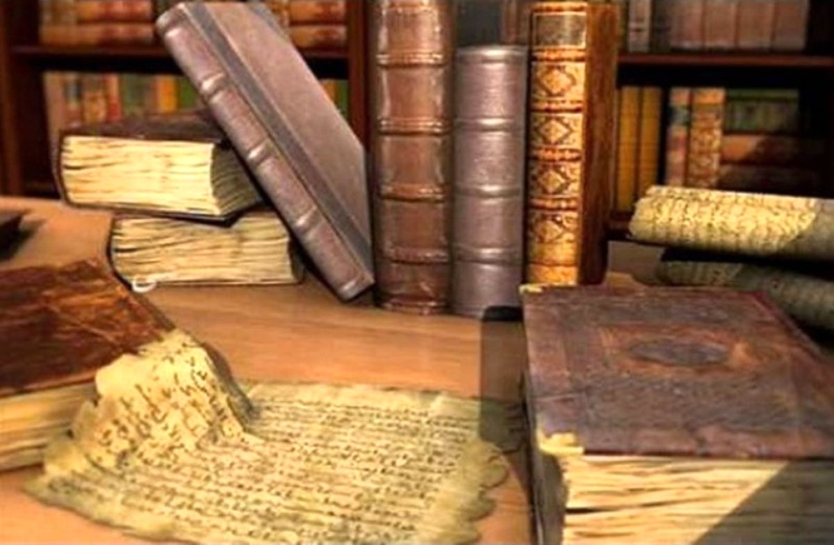 مراحل تصحیح یک کتاب