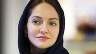 «مهناز افشار» و نقش بدترین زنی که بازی کرده است! /عکس