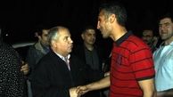 علی پروین:تا ما بودیم قهرمان جام ملتها شدیم/مثل آب خوردن می رویم بالا!