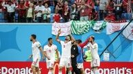 کی‌روش: به بازیکنانم گفتم کاری کنید دیگران برای کشورشان گریه کنند نه شما!