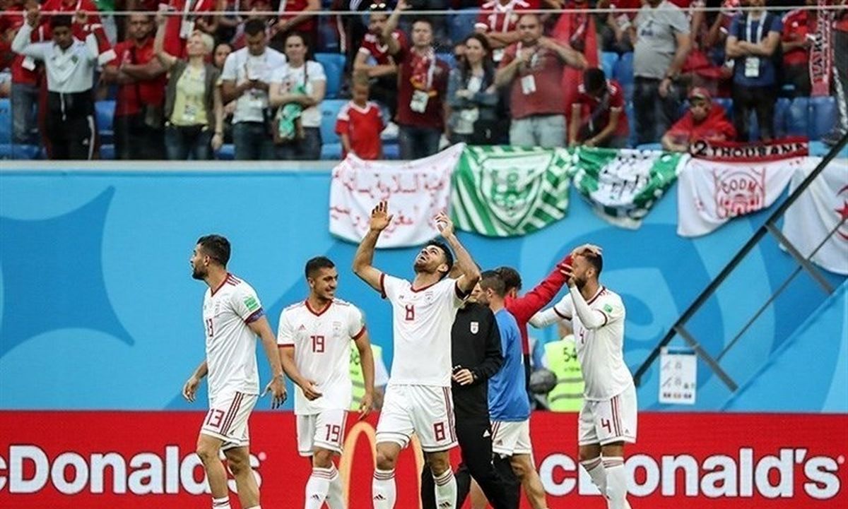 کی‌روش: به بازیکنانم گفتم کاری کنید دیگران برای کشورشان گریه کنند نه شما!