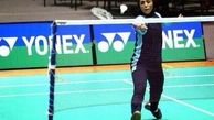 بانوان ایران به مرحله یک هشتم نهایی راه یافتند 