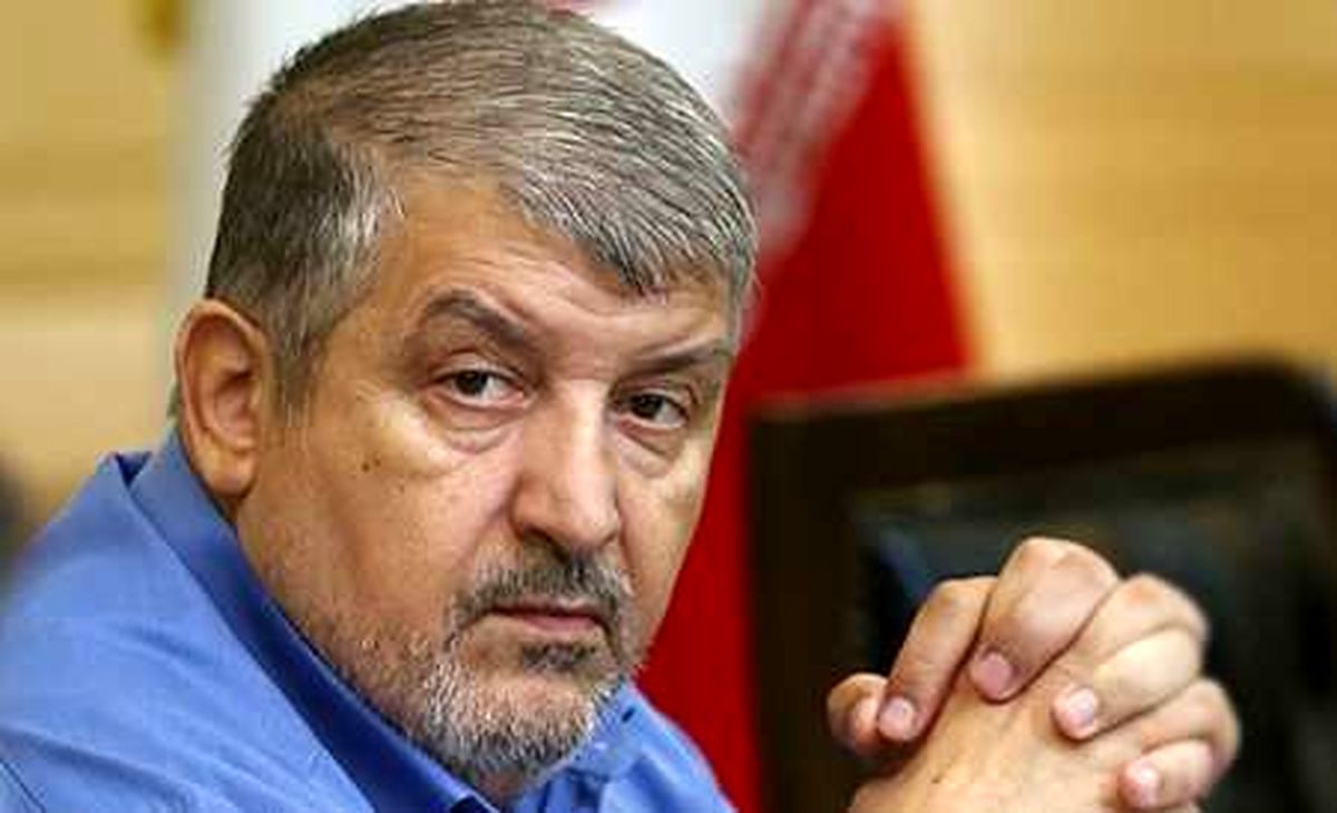 حقیقت پور:خرید سیب زمینی 5 هزار تومانی از هند چه سنخیتی با اقتصاد مقاومتی دارد؟