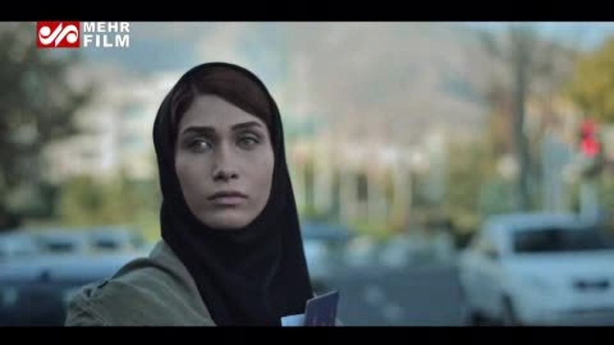 رونمایی از نخستین تیزر «پاسیو»