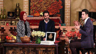 مجری مشهور خانم به تلویزیون برمی گردد+عکس