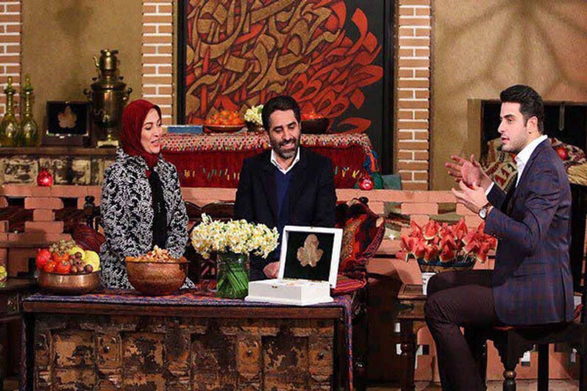 مجری مشهور خانم به تلویزیون برمی گردد+عکس
