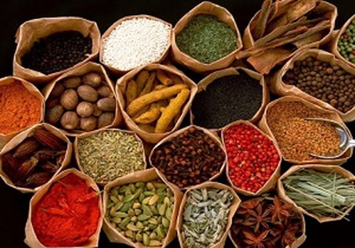 گیاهانی که بیشترین تاثیر را روی سلامت مغز دارند