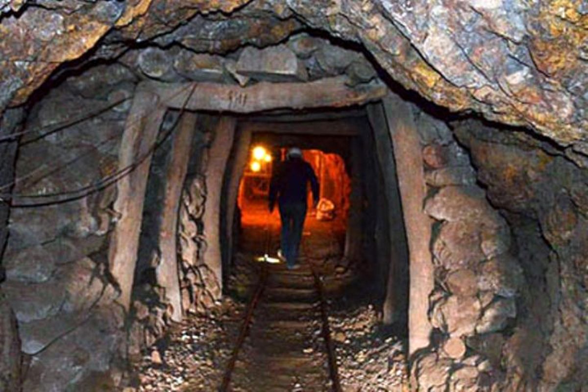 بخش معدن با تحریم‌های جدید آمریکا آسیبی نخواهد دید