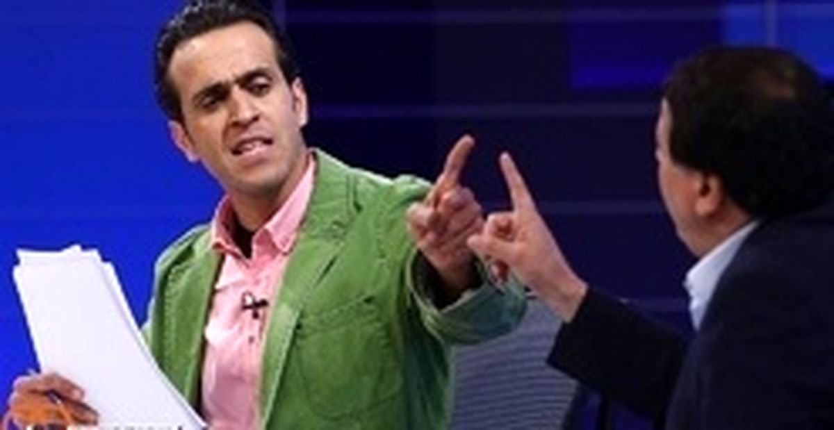 شرط سرپرست سابق تیم ملی برای بخشیدن «علی کریمی»