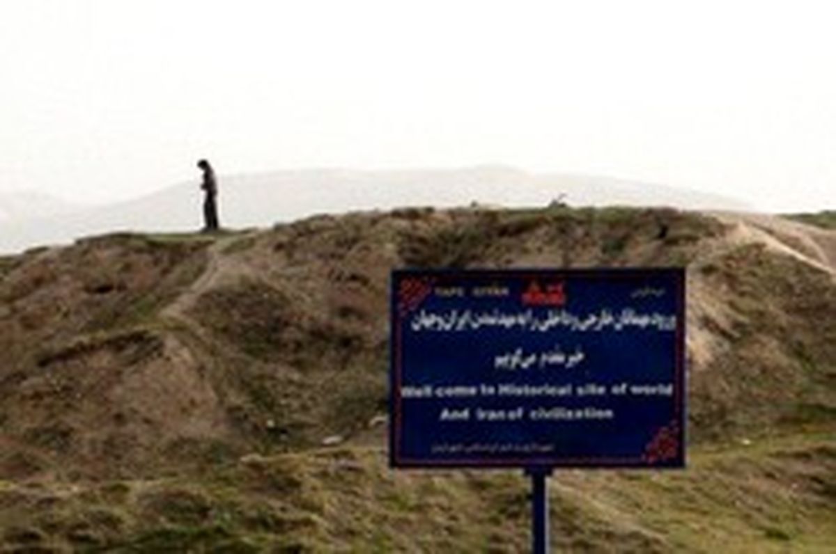 22 و 23 اردیبهشت همایش تخصصی گردشگری در گیان نهاوند برگزار می شود