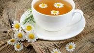 ۱۰ خاصیت دمنوش بابونه