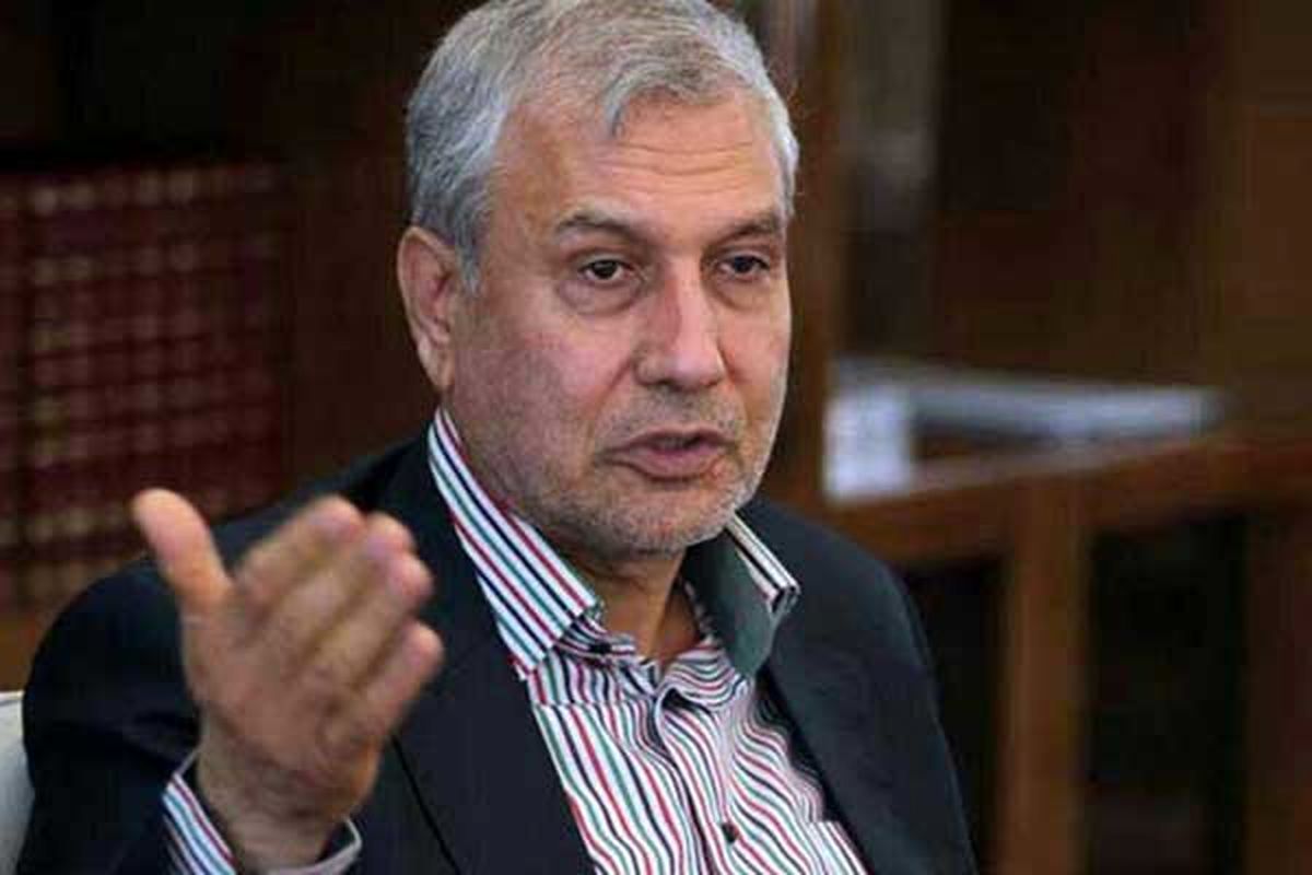  امنیت شغلی کارگران باید تامین شود