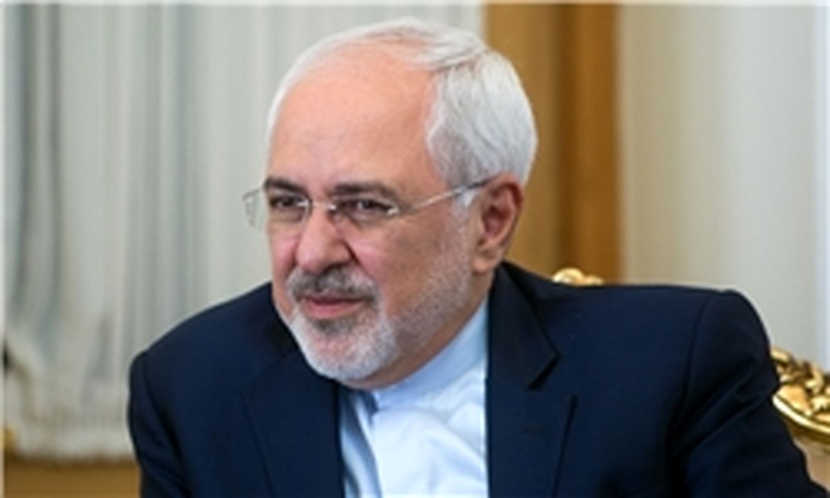 ظریف فردا به نروژ می رود