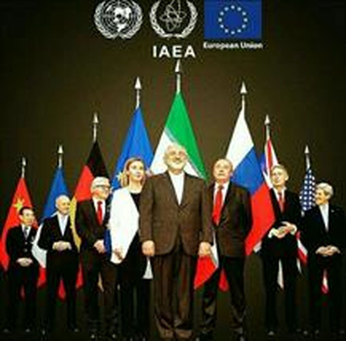 دولت سرکلاف را گم کرده است