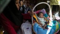 تولد روزانه 2 نوزاد معتاد در تهران