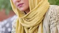 تیپ مجلسی و ملیح پریناز ایزدیار+عکس