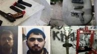وحشت صهیونیست‌ها از جوانان الخلیل