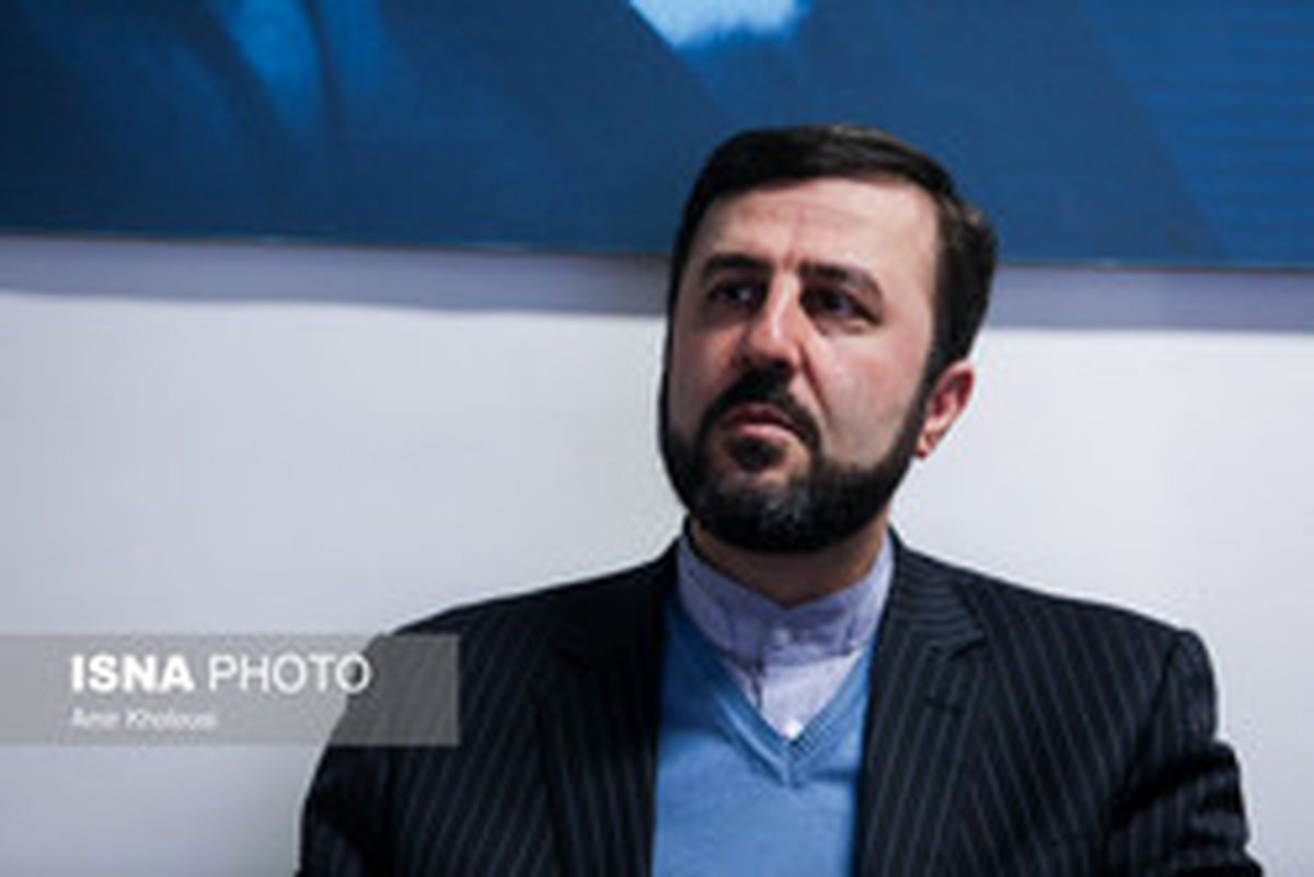 واکنش تهران به گزارش اخیر مدیرکل آژانس اتمی