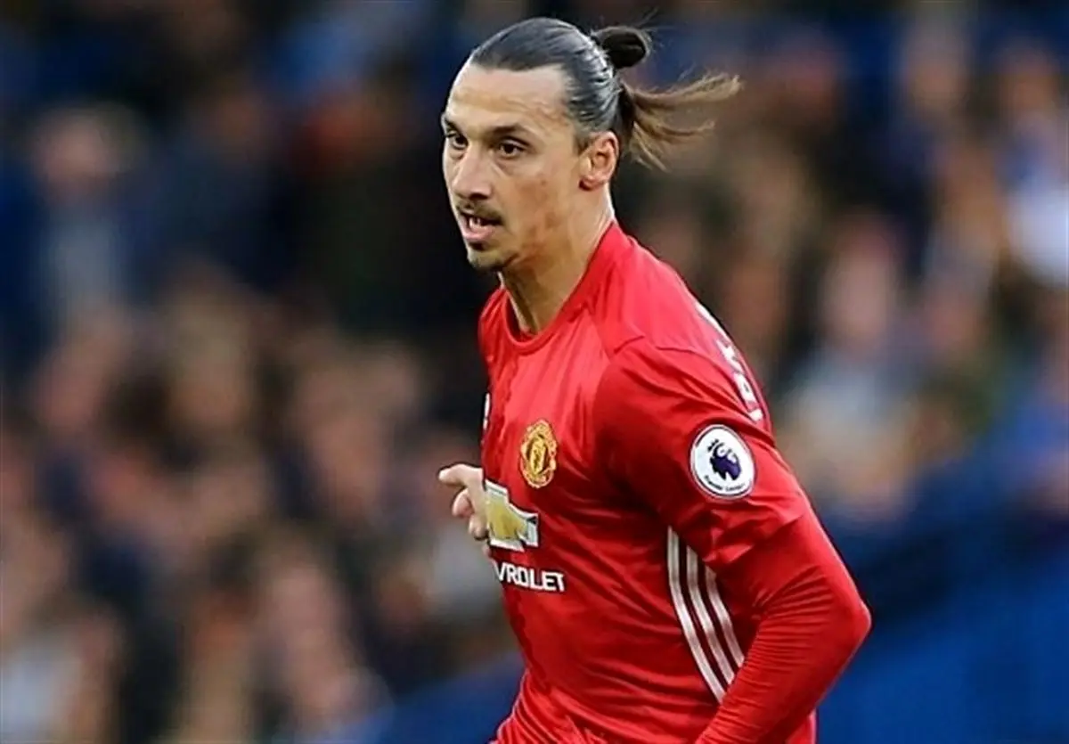 صاحبخانه فوتبالیست مشهور او را از منزلش بیرون کرد!