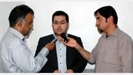 حکم زندان یک روزنامه نگار بوشهری لغو شد