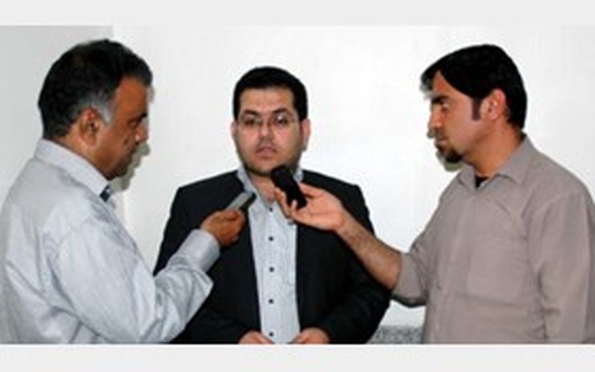 حکم زندان یک روزنامه نگار بوشهری لغو شد