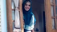 ستاره پسیانی در نقش نقره + عکس
