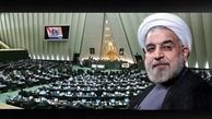 روحانی چرا، چگونه و به چه چیز سوگند یاد می‌کند