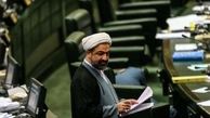 رسایی:آقای نعمت‌زاده! شما پدر صنعت کشور را درآوردید