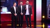 پای پدر علیخانی هم به عصر جدید باز شد