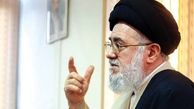 ماجرای نامه دوم موسوی خوئینی ها/ فریب یا عدالت؟!