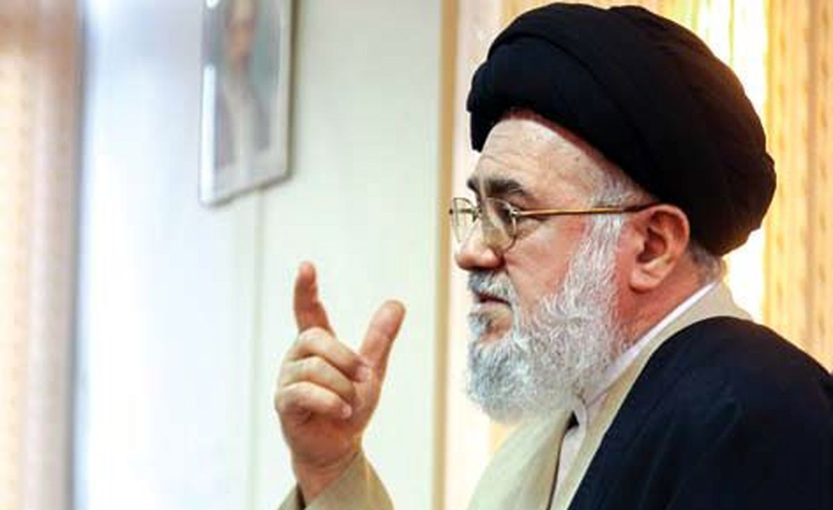 ماجرای نامه دوم موسوی خوئینی ها/ فریب یا عدالت؟!