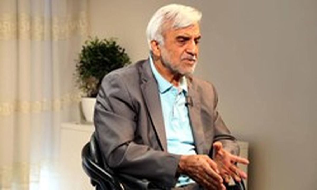 هاشمی طبا در اولین مناظره انتخاباتی:اولویت اول کشور حفظ زیستگاه است