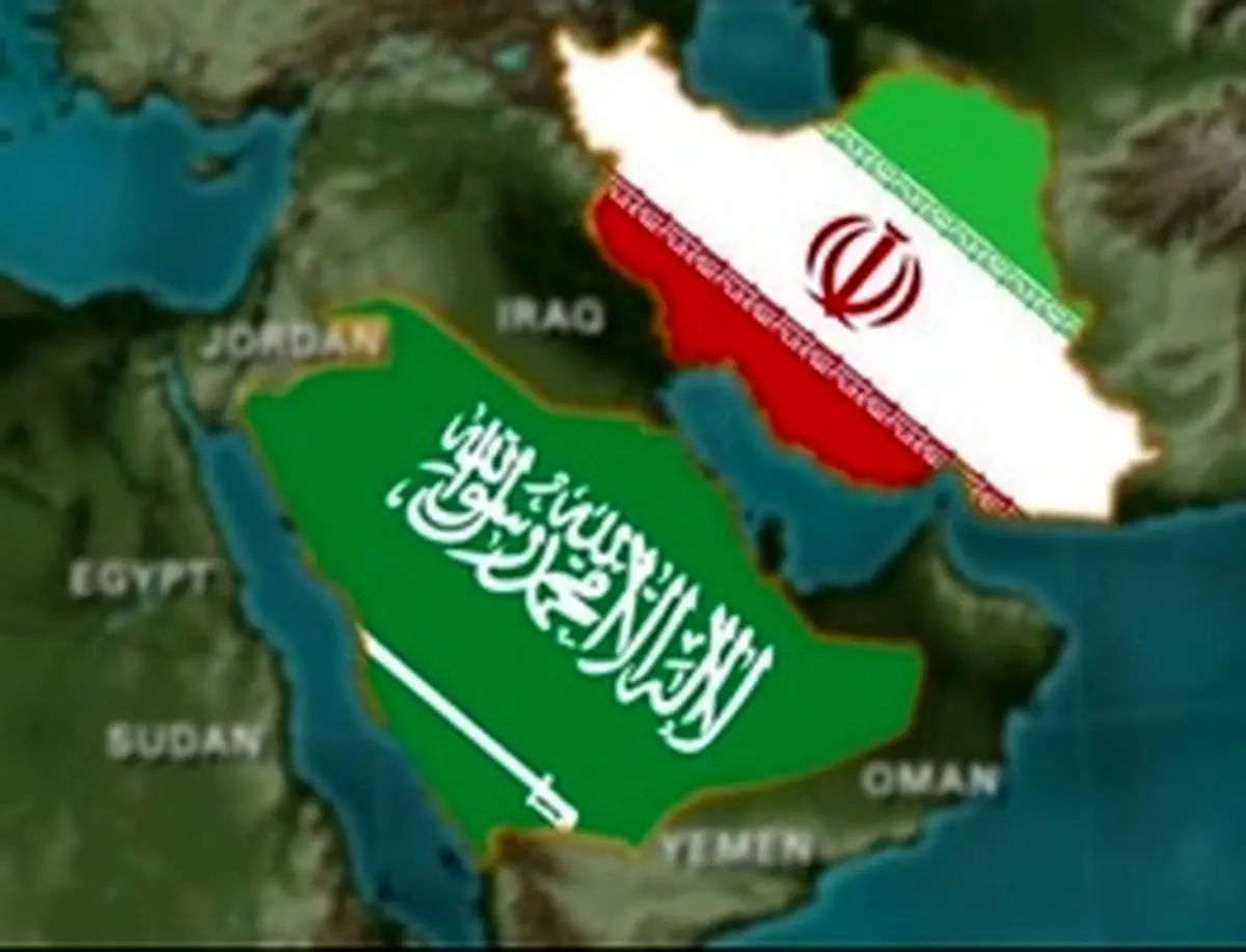 ریاض علیه ایران به شورای امنیت نامه نوشت