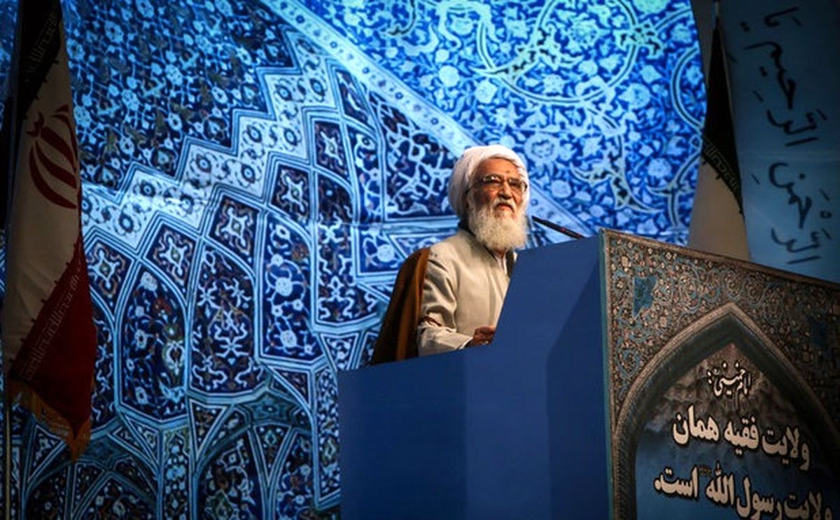 موحدی کرمانی: ایران امروز به بیخ گوش اسرائیل رسیده است