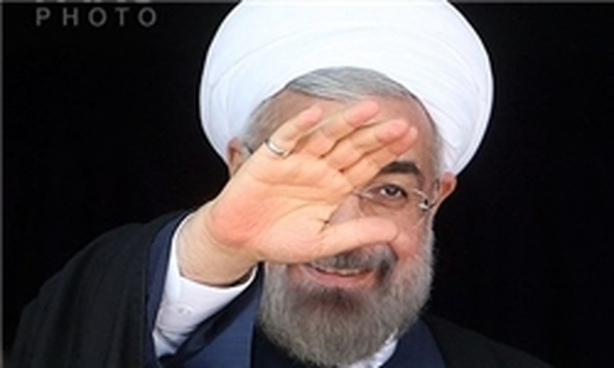 روحانی: اقتصاد مقاومتی جهت دهنده اقتصاد ایران است