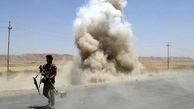 انفجار تروریستی در استان «القنیطره» سوریه