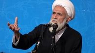 تأملاتي درباره اجلاس پيش روي مجلس خبرگان/مُرّ قانون بايد در مورد مهدي هاشمي اجرا شود