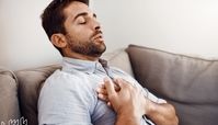 علت تپش قلب ناگهانی و راه های کنترل آن