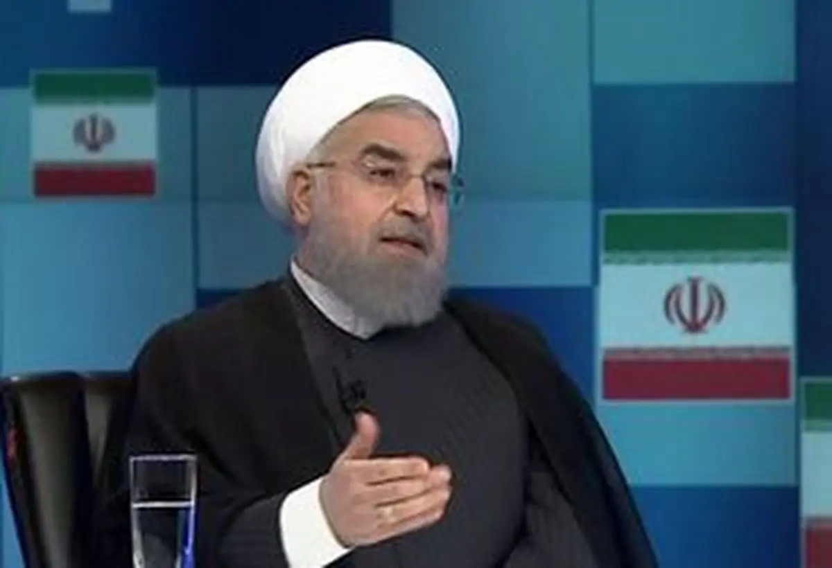 روحانی:باید اقتصادی داشته باشیم که در برابر تکانه‌های داخلی و خارجی ثبات داشته باشد