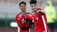 قائدی: برای دربی آماده بودم اما ...
