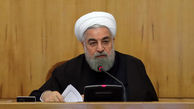 روحانی: حرم اهل بیت خط قرمز ما است