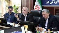انتقاد استاندار تهران از عدم پیگیری جدی آلودگی هوای پایتخت