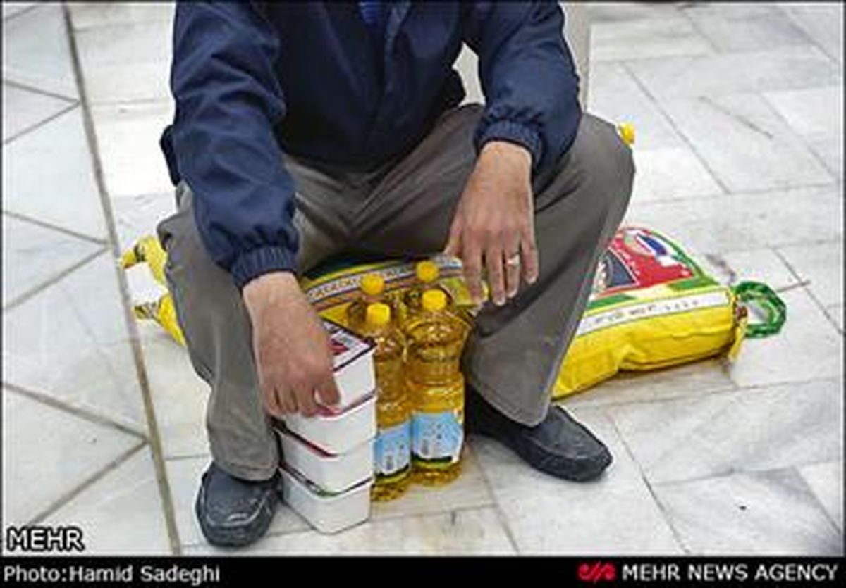 بانک‌ها مشمولان سبد کالا را سرگردان کردند