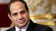 رئیس جمهوری مصر با هیلاری کلینتون و ترامپ دیدار می‌کند