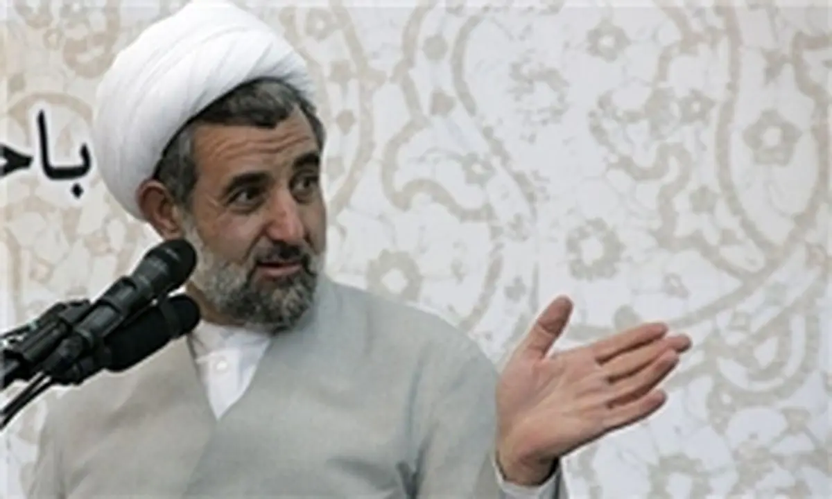 پایان جنگ زرگری هاشمی و احمدینژاد