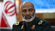 انهدام 4 گروه تروریستی ضدانقلاب در آن سوی مرزها توسط سپاه