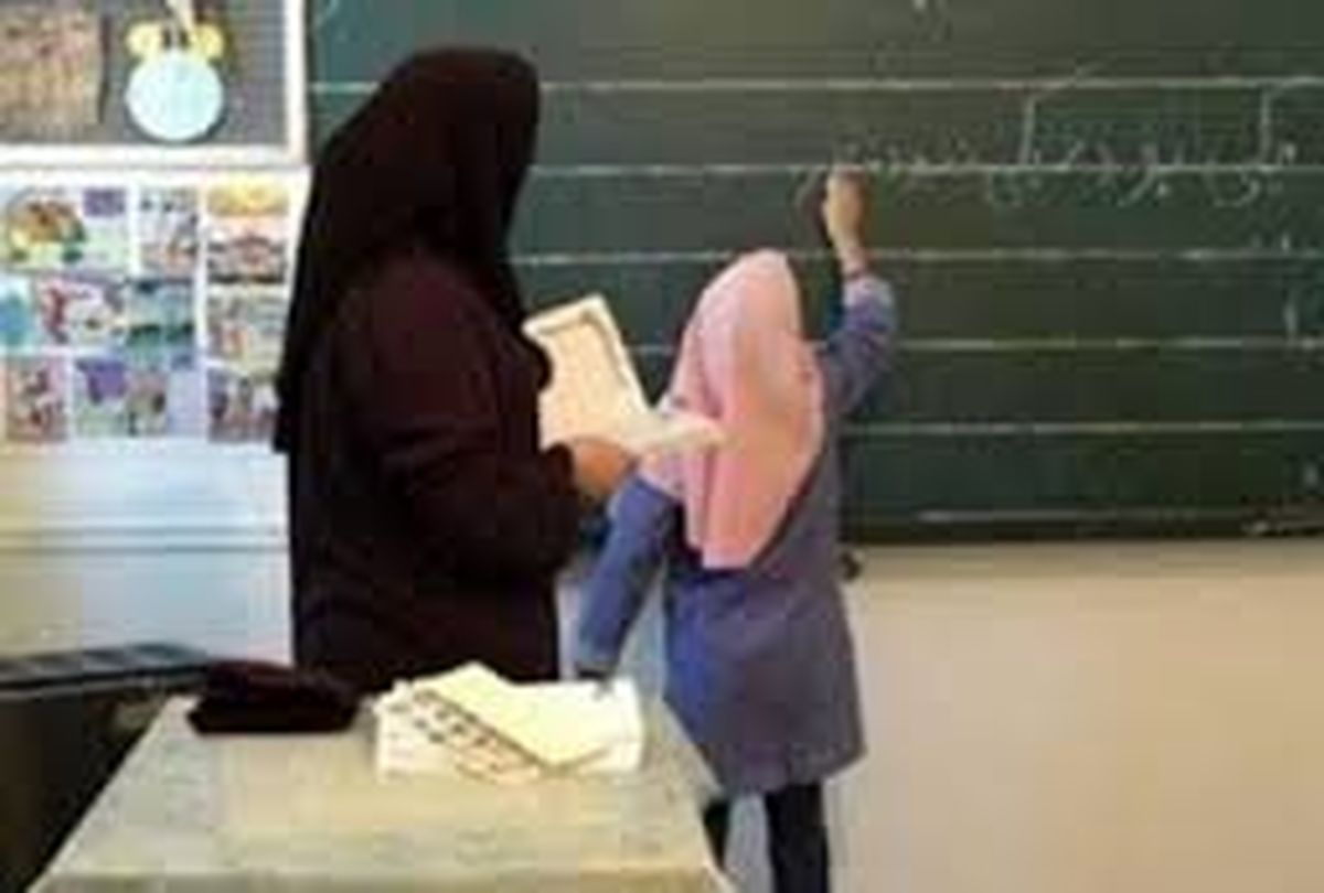 سبقت تعداد فرهنگیان بازنشسته از معلمان شاغل