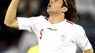 پرسپولیس شانس اول قهرمانی است